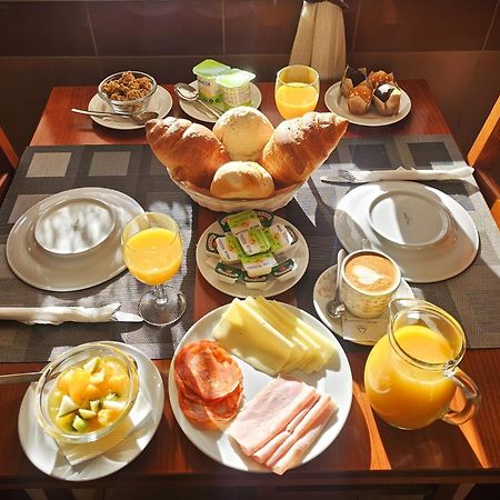 Rialgarve Bed & Breakfast Faro Ngoại thất bức ảnh