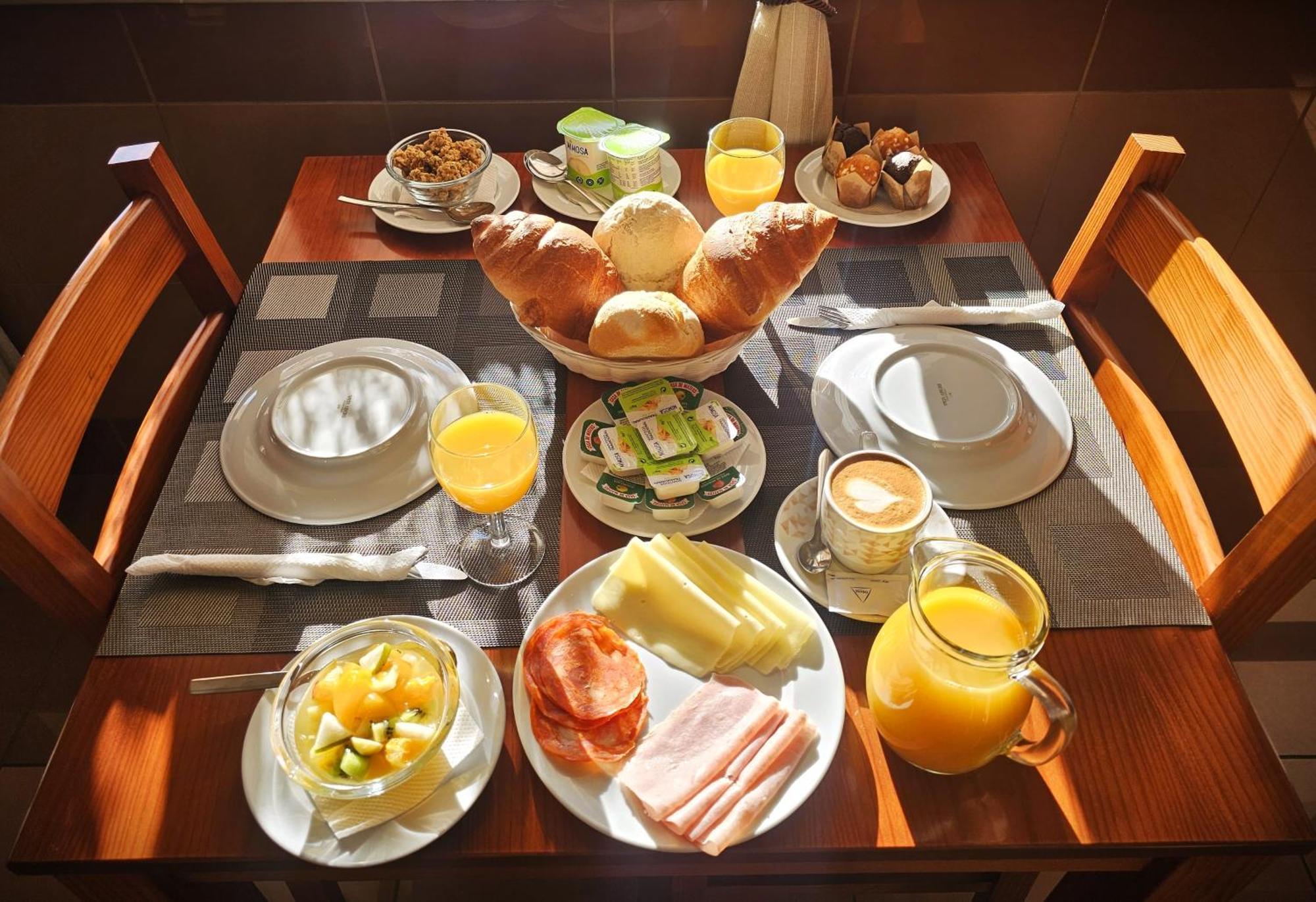 Rialgarve Bed & Breakfast Faro Ngoại thất bức ảnh