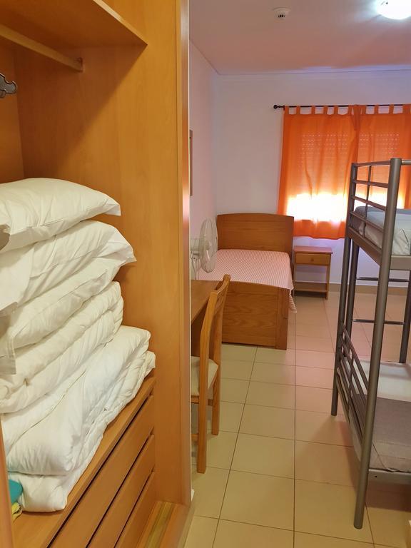 Rialgarve Bed & Breakfast Faro Ngoại thất bức ảnh