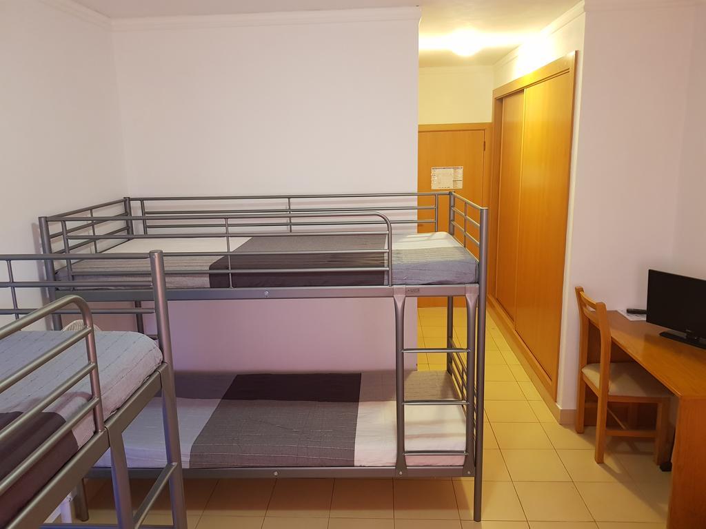 Rialgarve Bed & Breakfast Faro Ngoại thất bức ảnh