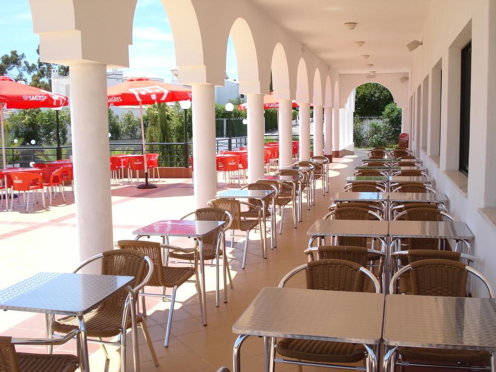 Rialgarve Bed & Breakfast Faro Ngoại thất bức ảnh