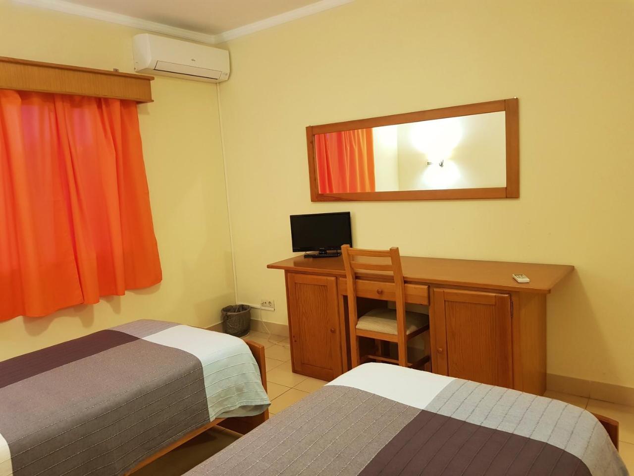 Rialgarve Bed & Breakfast Faro Ngoại thất bức ảnh