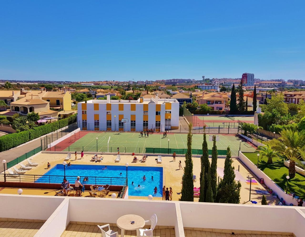 Rialgarve Bed & Breakfast Faro Ngoại thất bức ảnh